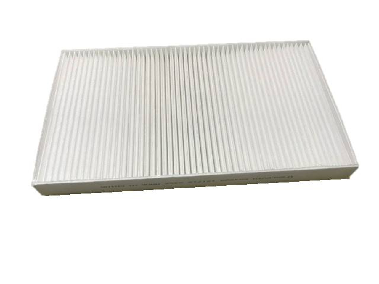 A/C Filter - Replacement For No. PA4985