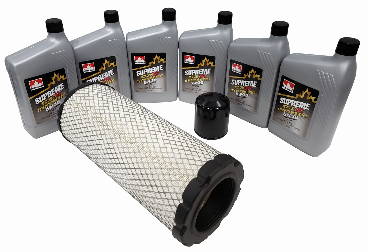 Chevy Express Preventive Maintenance Kit (07-16 4.8/6.0). Replacement For No. PMKEXP3