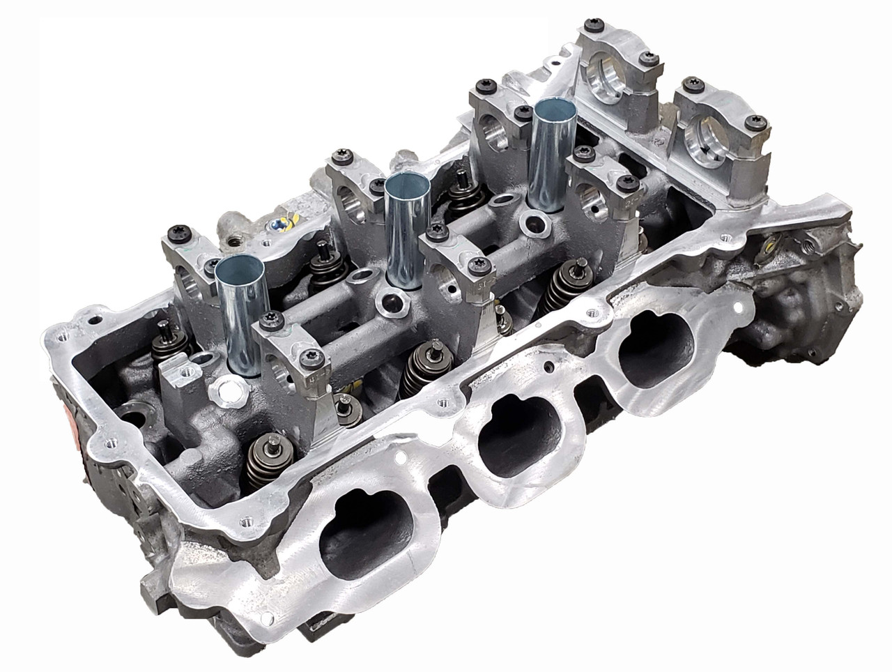 Cylinder Head - Replacement For No. R3602014AA