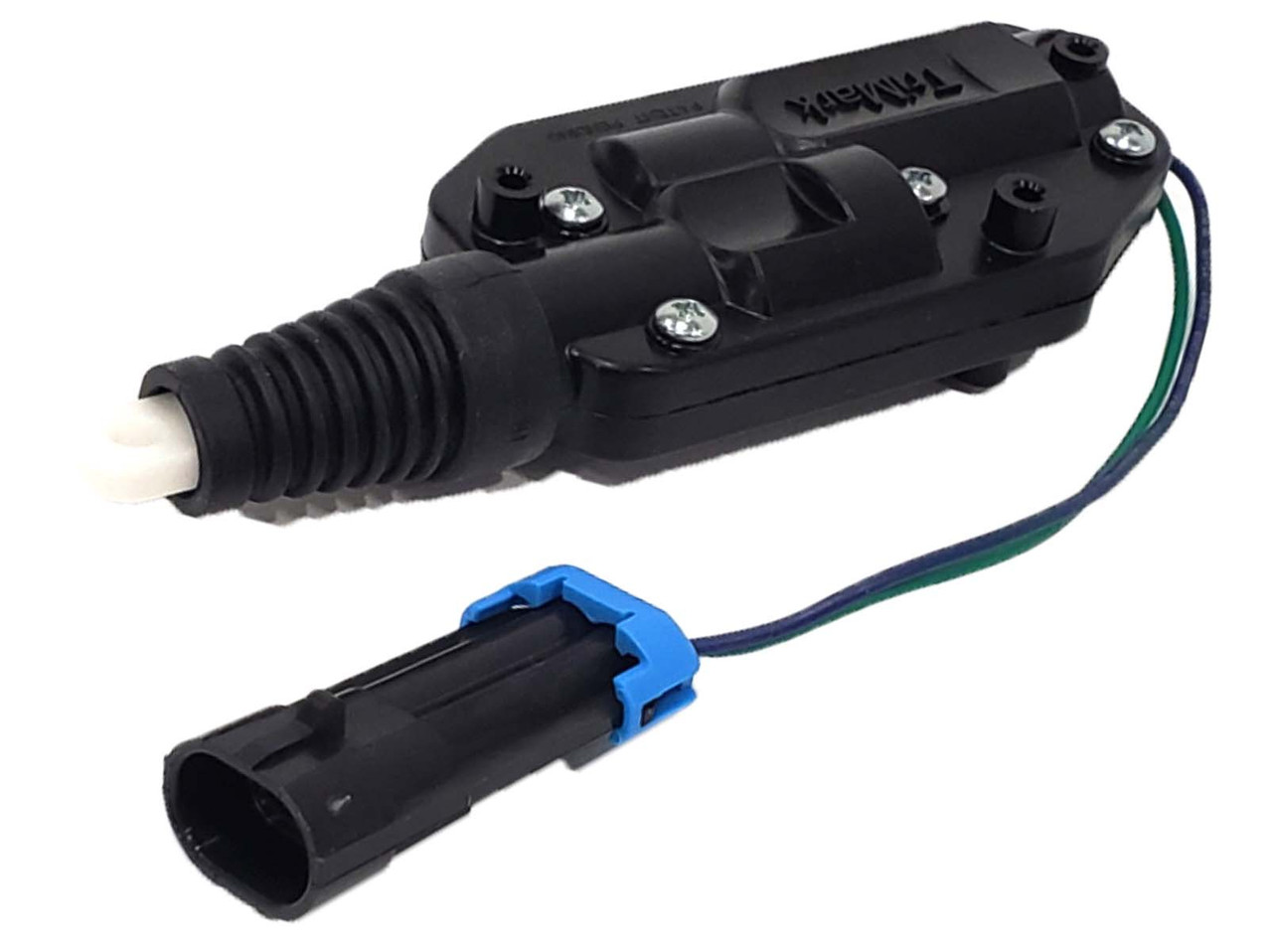 Power Door Lock Actuator - Replacement For No. R56-6049