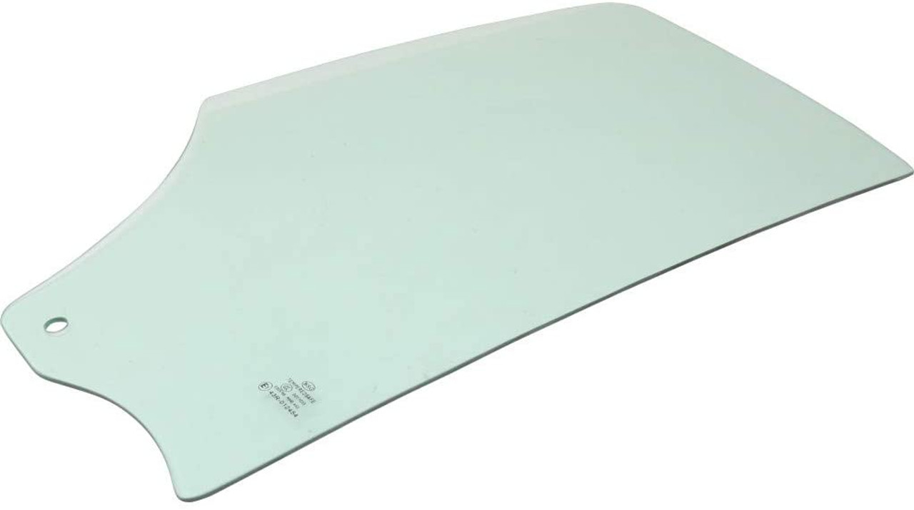 Door Glass Front Right Side 83.2 Roof. Replacement For No. REPF480145