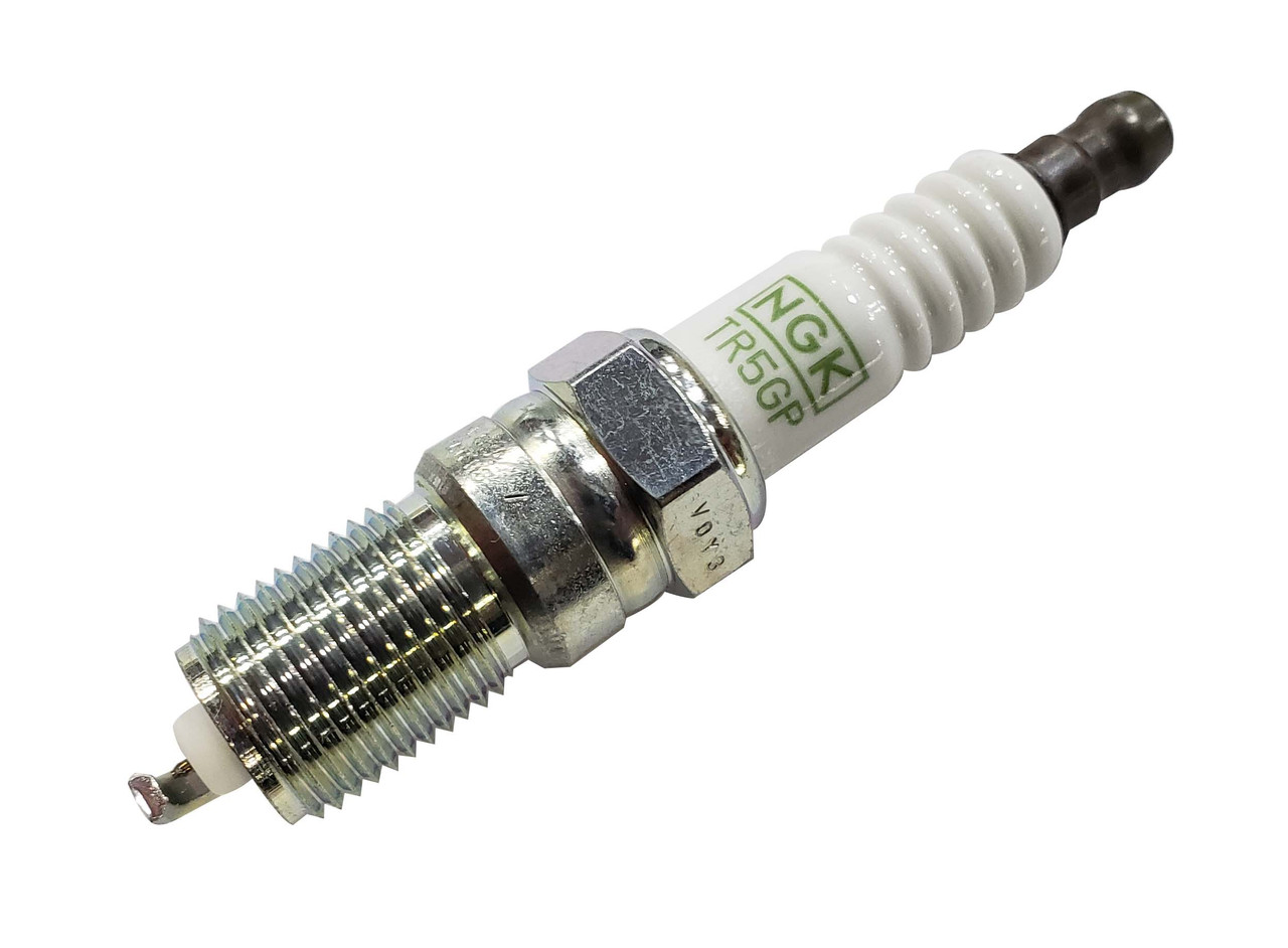 Spark Plug - Replacement For No. TR5GP