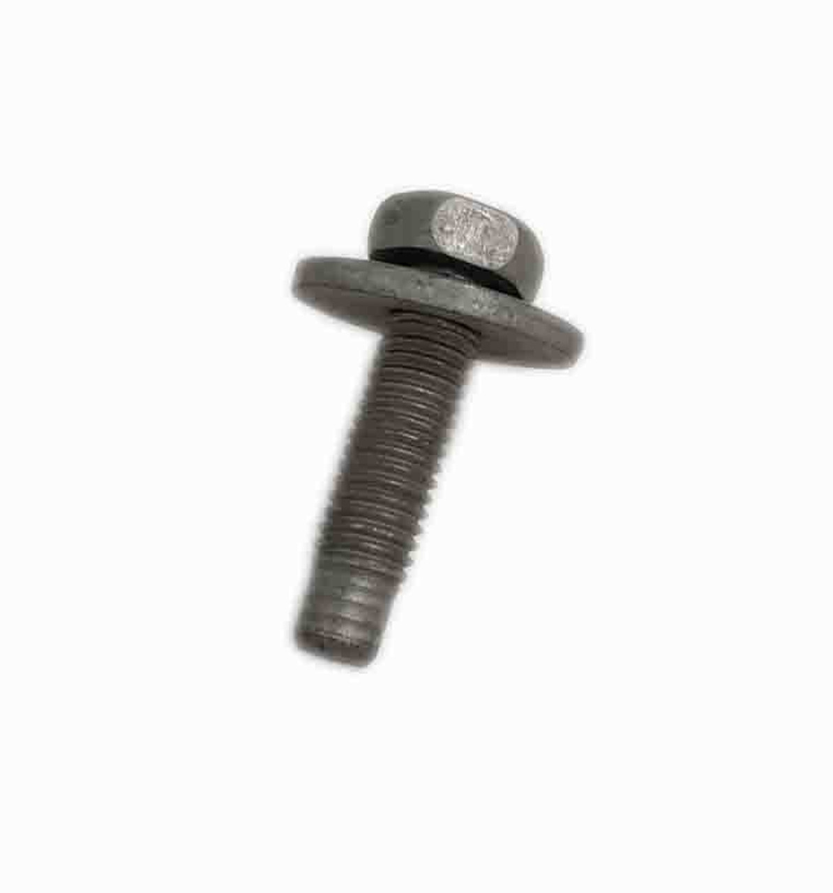 Subframe Bolt Front. Replacement For No. W505434S439