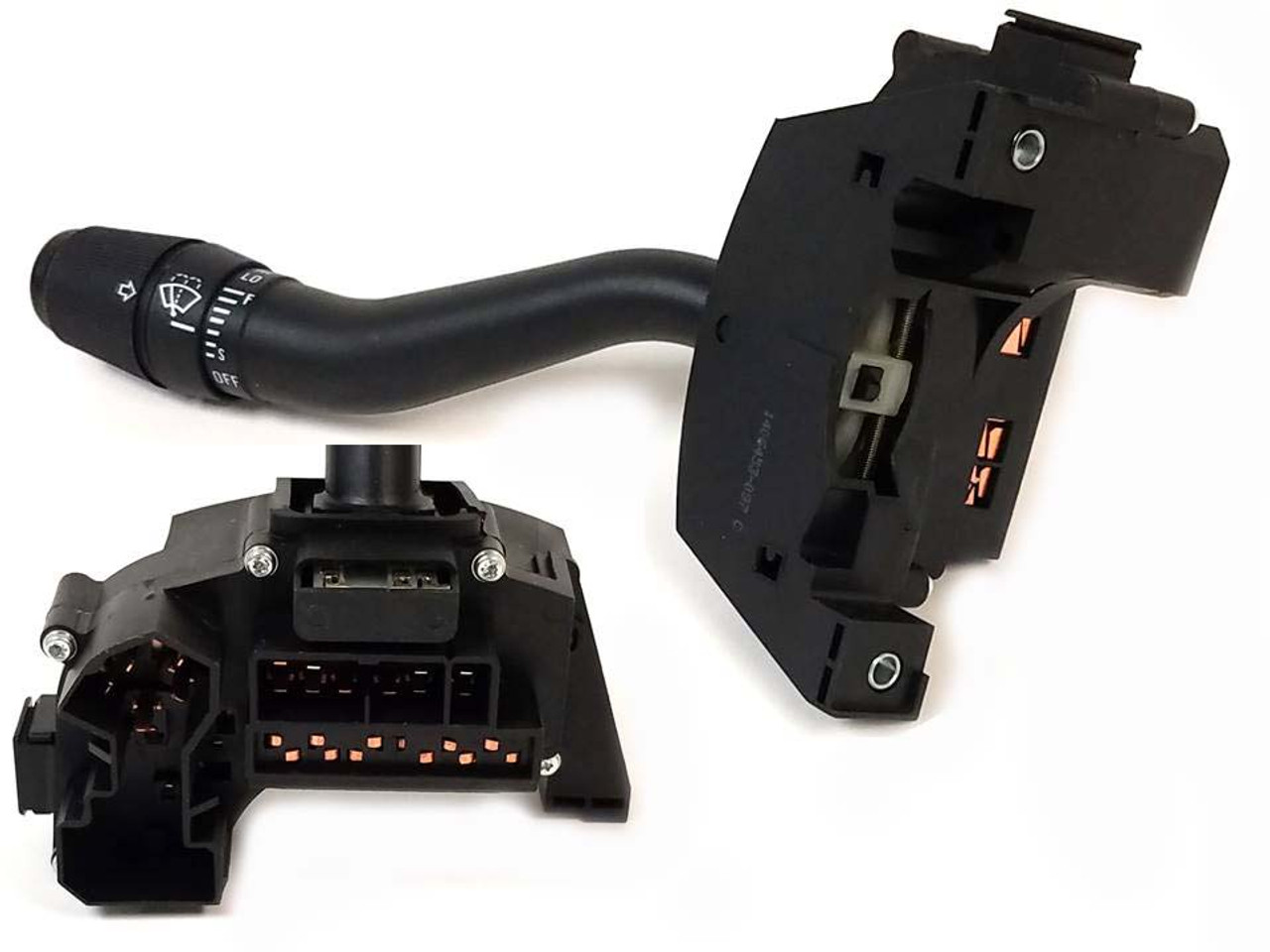 Turn Signal Switch - Replacement For No. XF5Z13K359BA