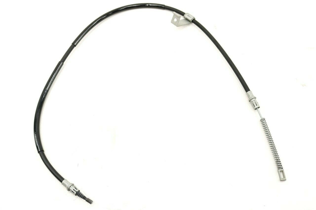 Park Brake Cable Rear Right Side. Replacement For No. XL2Z2A635AB