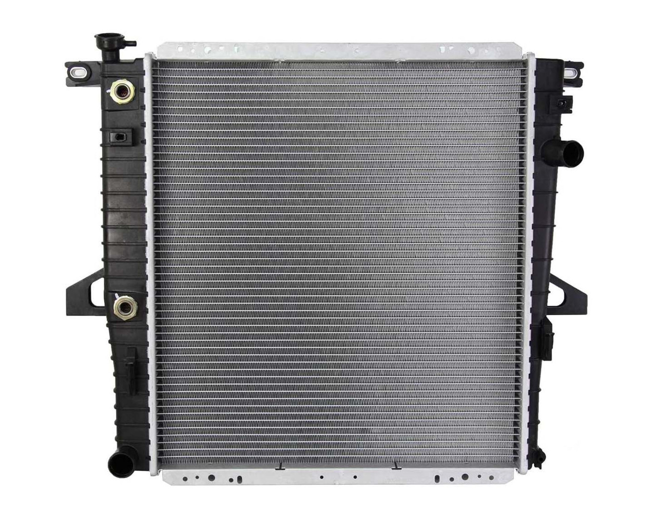 Engine Cooling Radiator