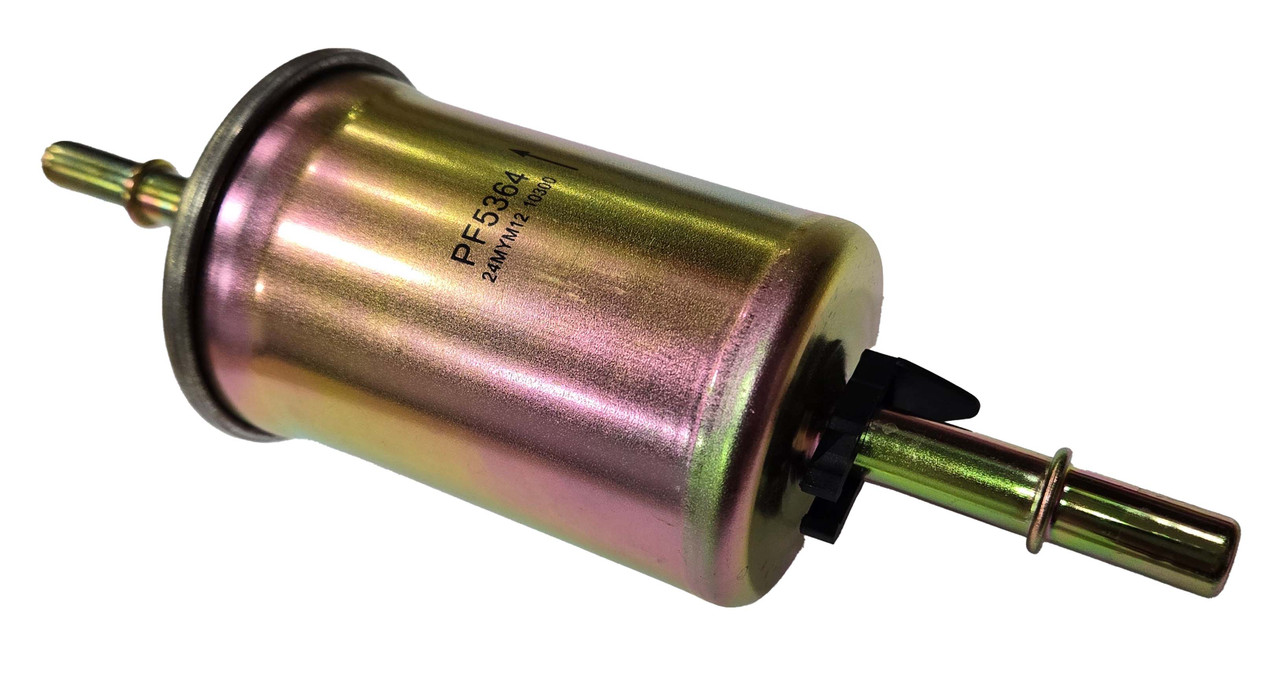 Fuel Filter Assembly