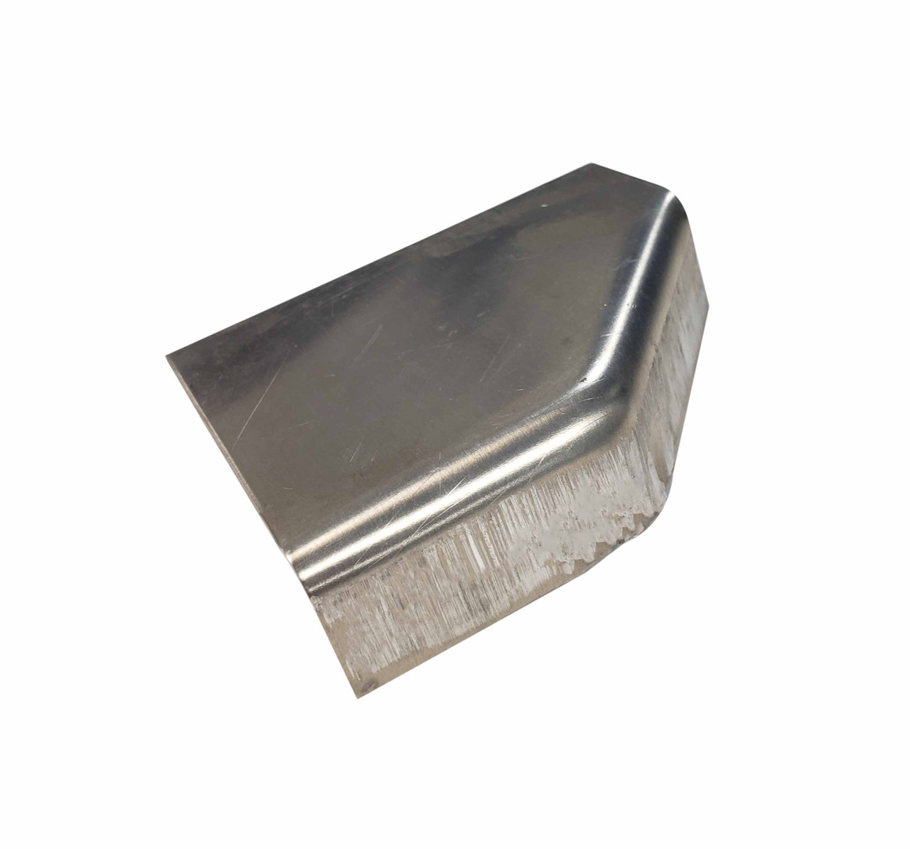 Wheel Box Clip Stamping - Rear Left Side - Replacement For No. 85613059