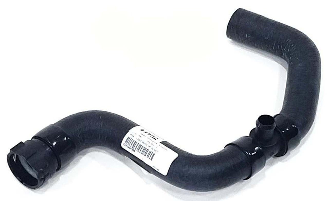 Radiator Outlet Hose Lower. Replacement For No. 52014849AB