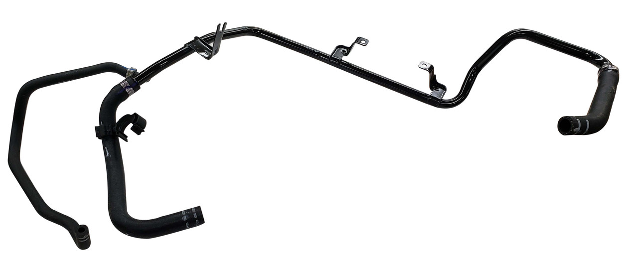 HVAC Heater Hose Assembly - Replacement for 52014853AB