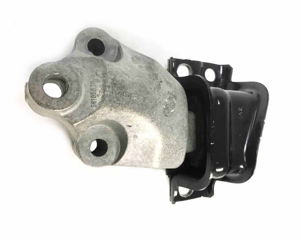 Engine Mount Isolator Right. Replacement For No. 68185879AA