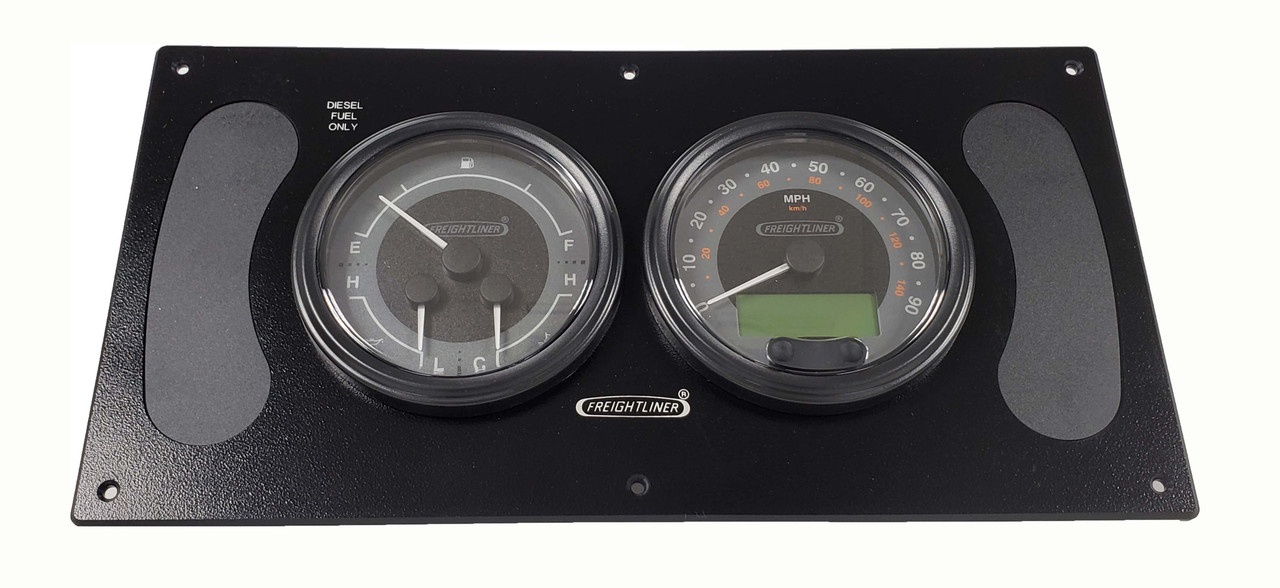 Instrument Panel - Replacement for A22-58212-300