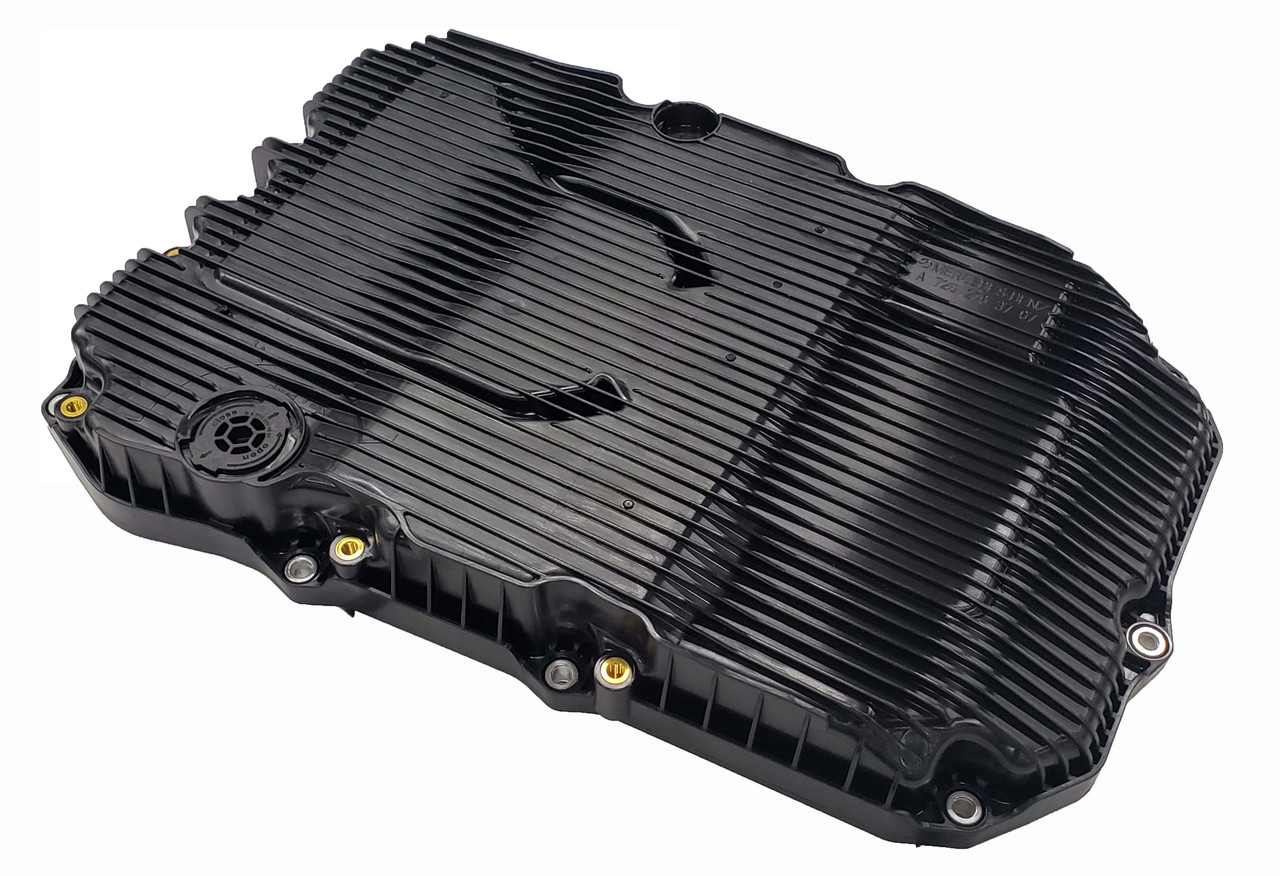 Transmission Pan Filter Gasket  - A7252703707
