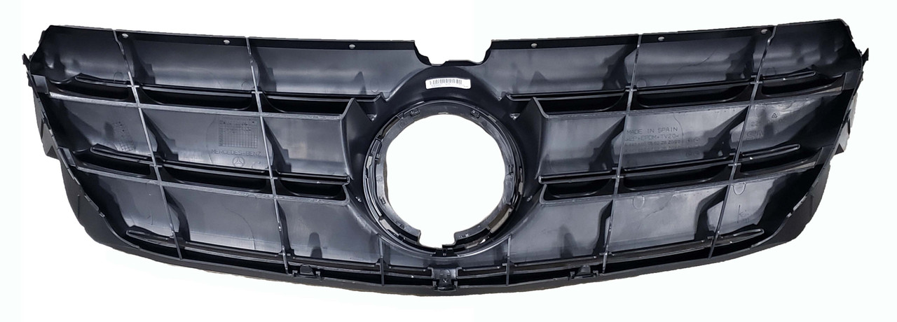 Grille Assembly - Replacement for A44788824009B51
