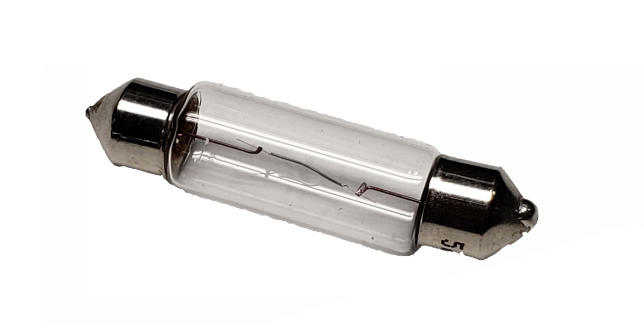 Cargo Lamp Bulb - Replacement for 05183471AA