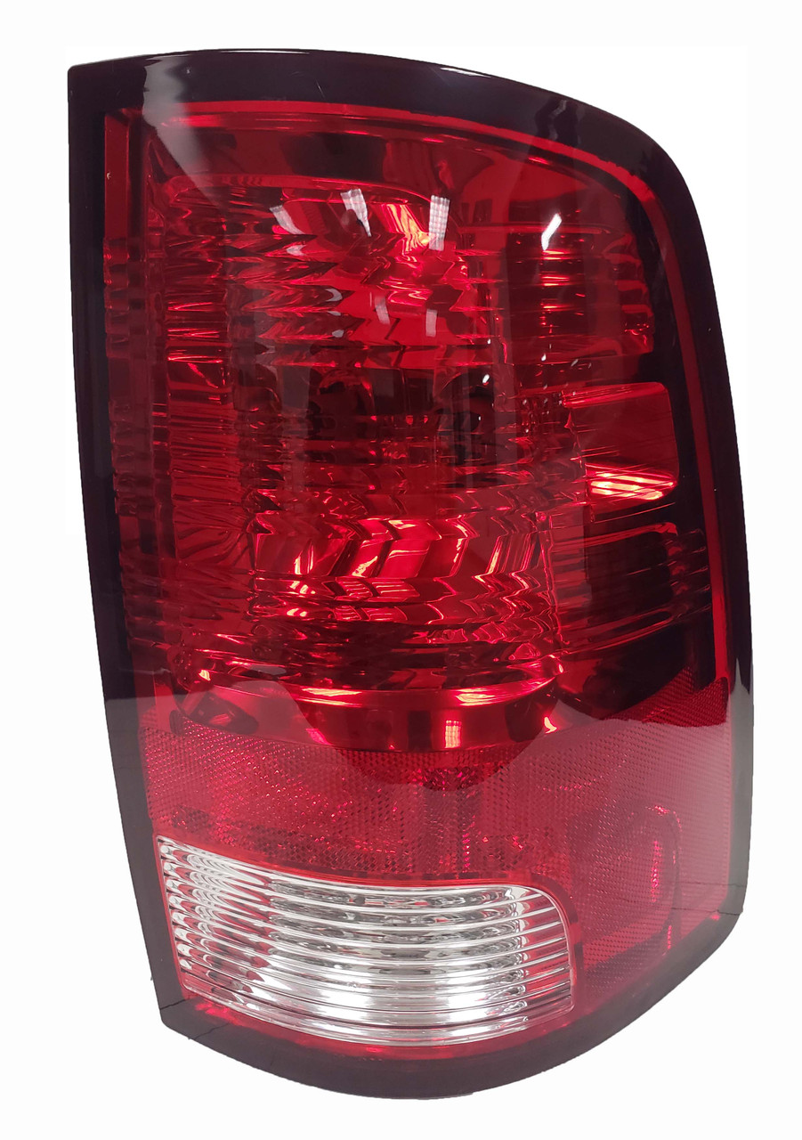 Taillamp Assembly - Right Side - Replacement for 55277414AF