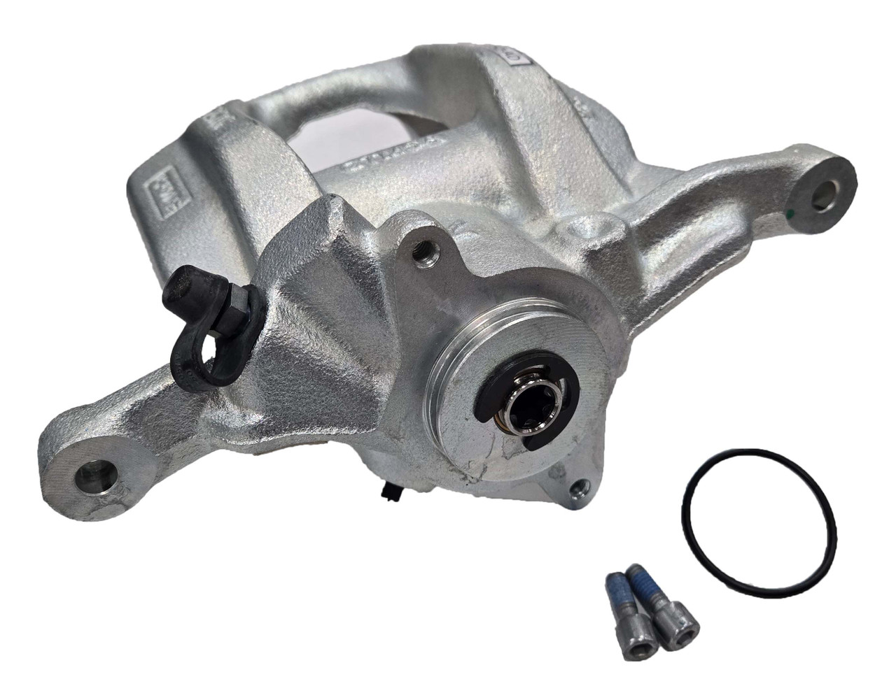 Brake Caliper - Rear Right - Replacement for MK4Z2552B