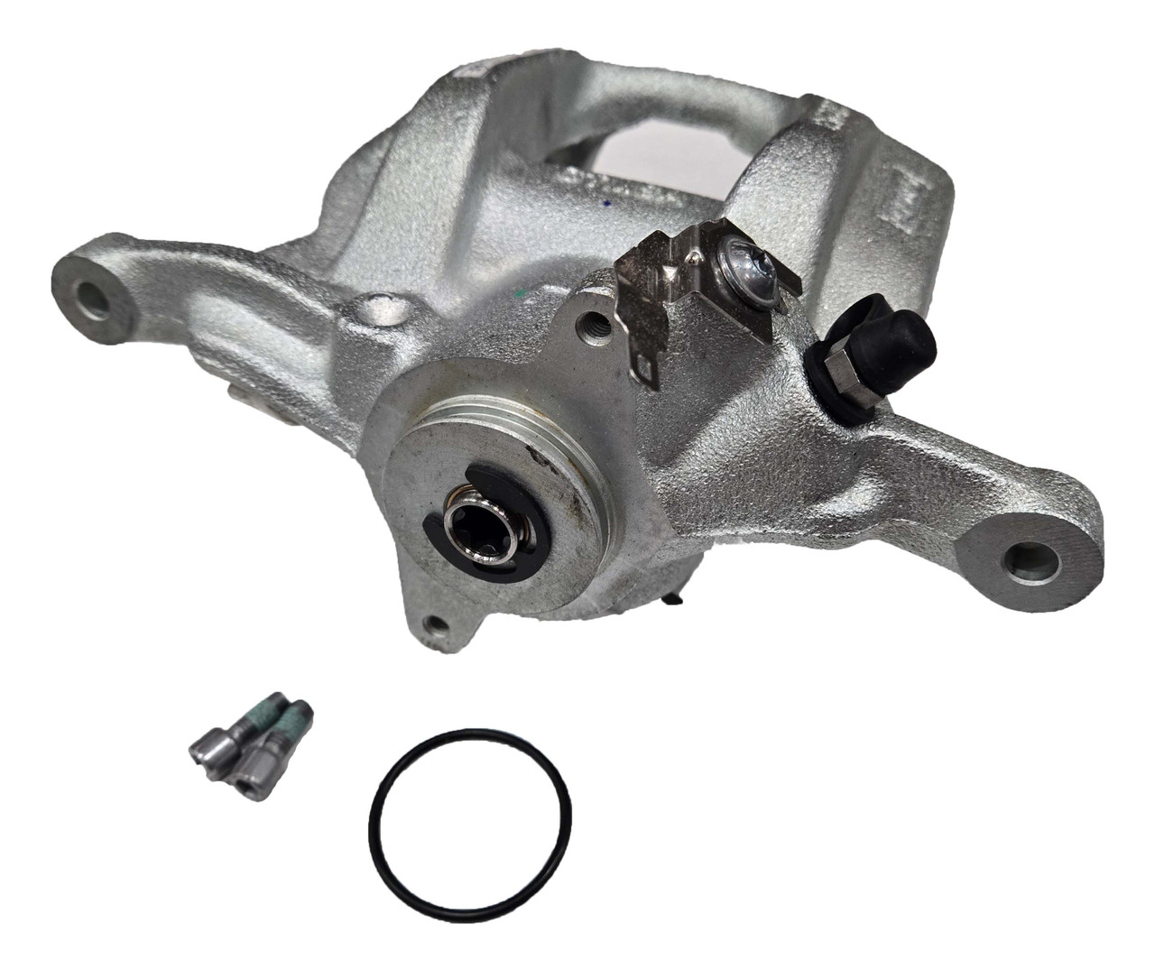 Brake Caliper - Rear Left - Replacement for NK4Z2553C