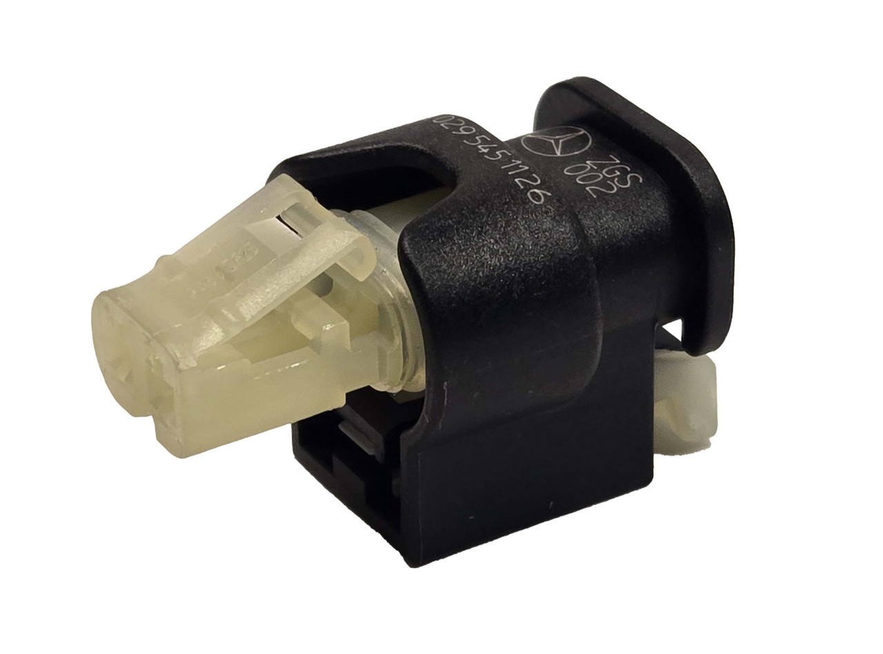 Air Temperature Intake Connector - Replacement for A0295451126