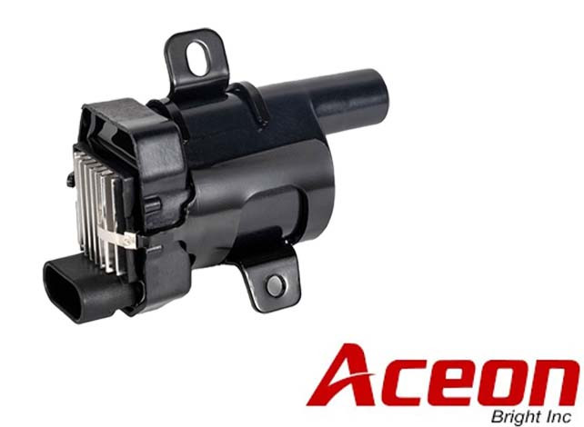 Aceon Bright Ignition Coil - Replacement for 7805-1213 - SMP #UF262