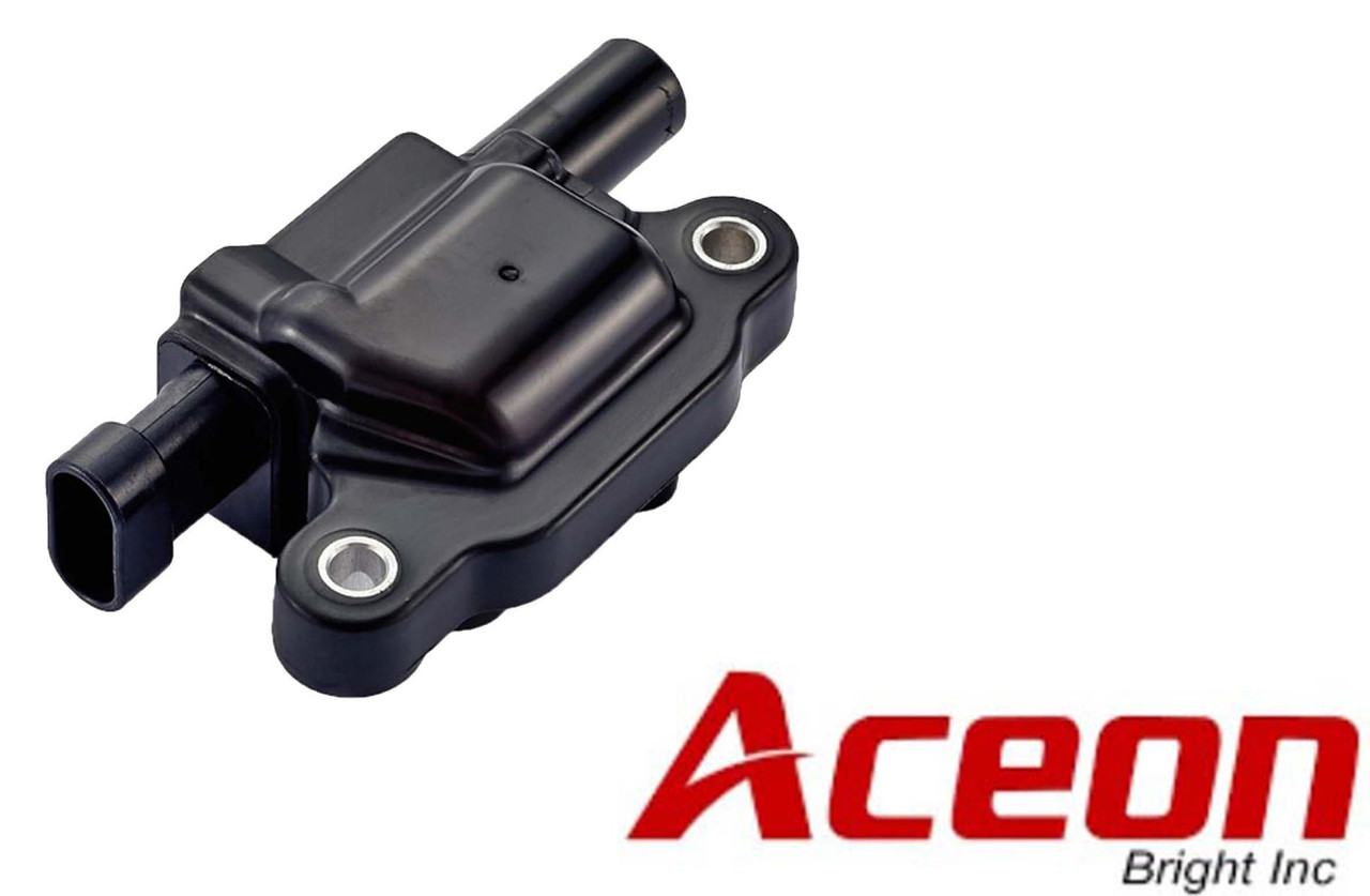 Aceon Bright Ignition Coil - Replacement for 7805-1218 - SMP #UF413