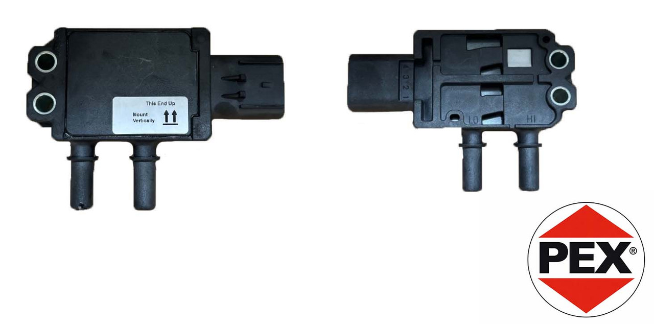 PEX Differential Pressure Sensor
