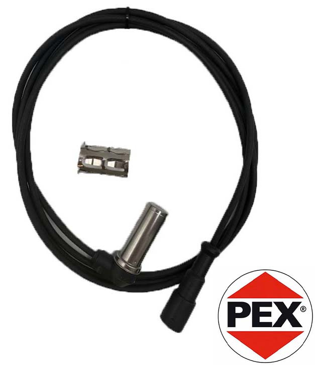 PEX ABS Wheel Speed Sensor
