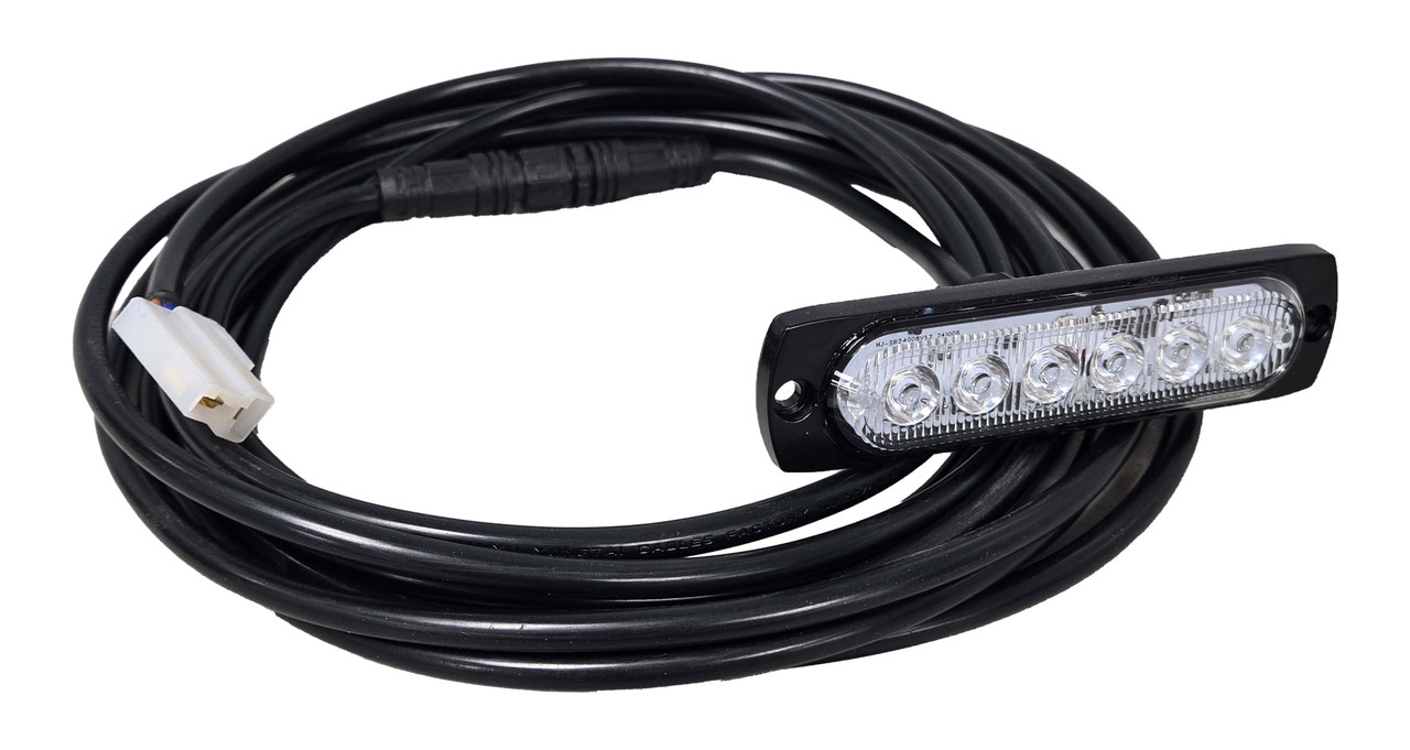 LED Flashing Light - 180" - New and improved version of N1035052.