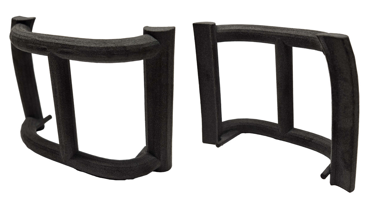 Metris Passenger Dash Vent Guard - Replacement for 88887040
