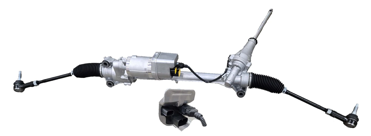 Steering Rack & Pinion