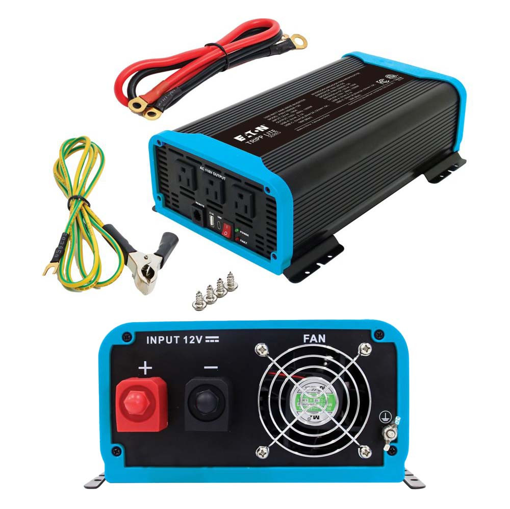 Eaton Power Inverter - Replacement for PINV1500SW120