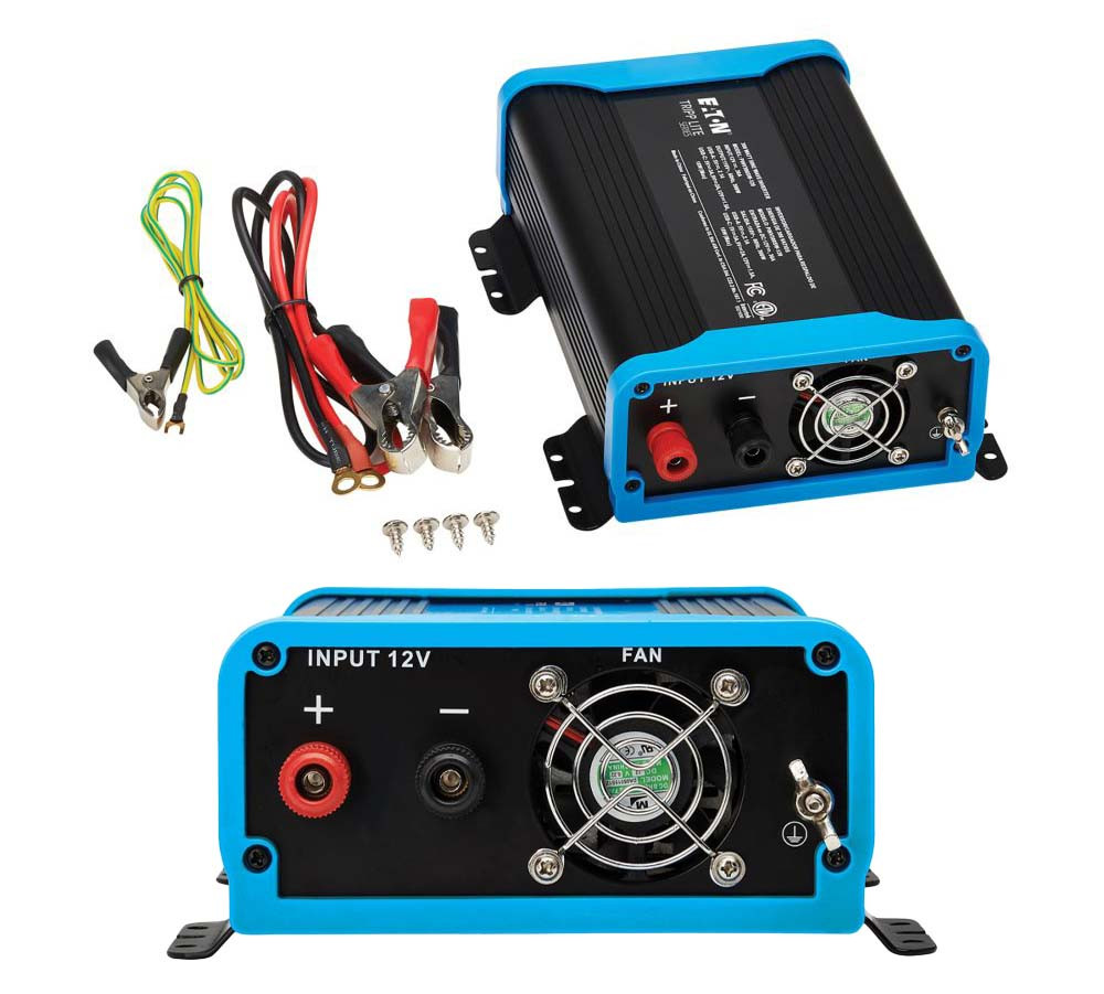 Eaton Power Inverter - Replacement for PINV3000SWL120