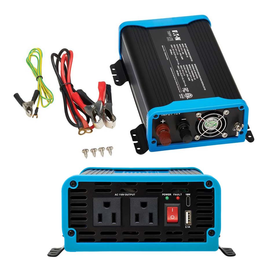 Eaton Power Inverter - Replacement for PINV600SW120