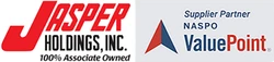 Jasper Holdings, Inc - NASPO