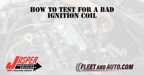Ignition Coils