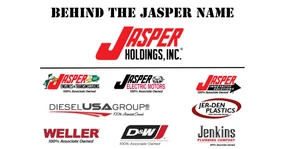 Jasper Holdings