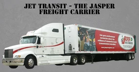 JET Transit
