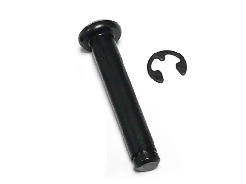 Automatic Transmission Shift Lever Pin W/Clip