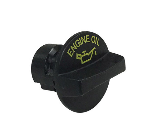 Engine Oil Filler Cap - Replacement For No. 04893232AA
