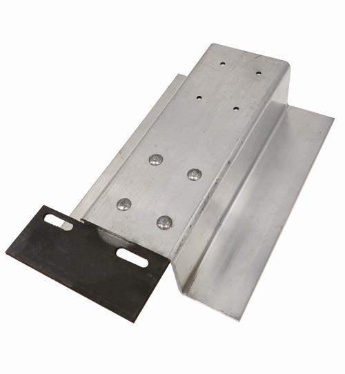 Quarter Panel Stiffener Assembly Right Side. Replacement For No. 06931429-00925