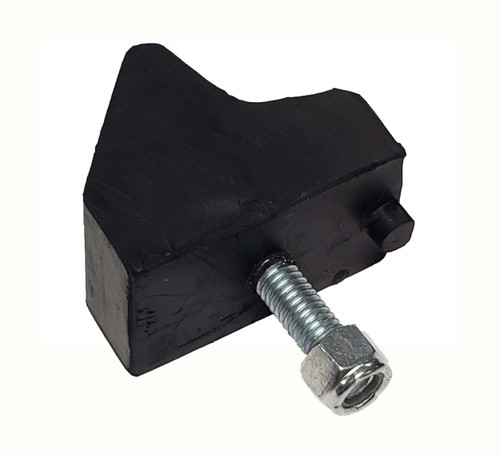 Lower Control Arm Bumper - Replacement For No. 10068783