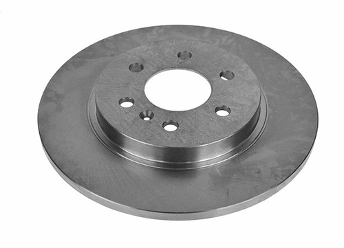Disc Brake Rotor - Rear - Replacement For No. 10377634