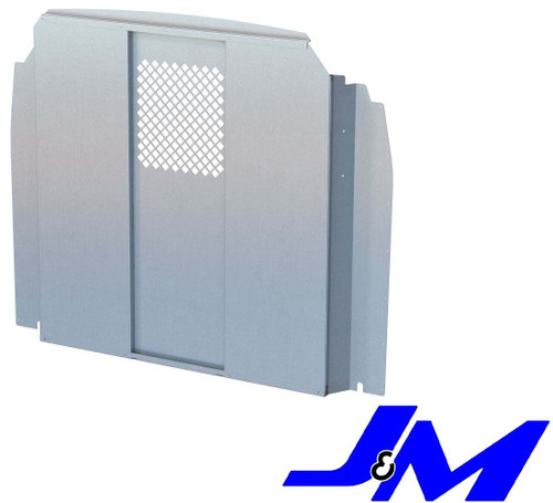 Partition Straight Steel - Replacement For No. 110049-P