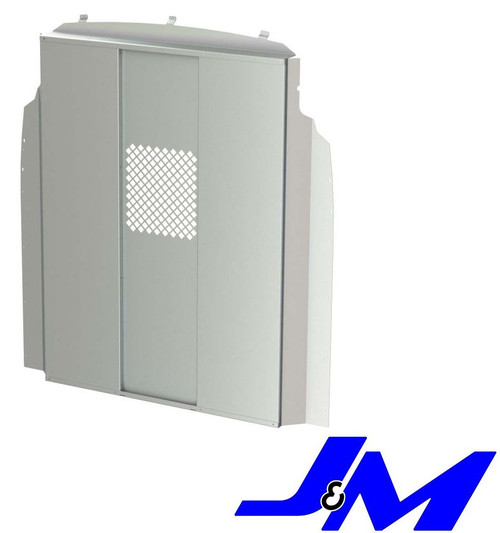 Partition Straight Steel - Replacement For No. 110055-P