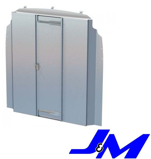 Partition W/Door - Replacement For No. 110061-P