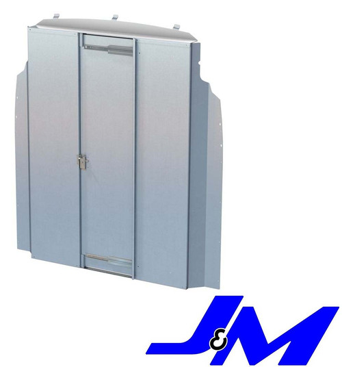 Partition W/Door - Replacement For No. 110064-P