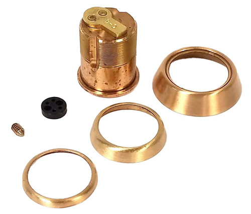Lock Cylinder Assembly - Replacement For No. 1113456