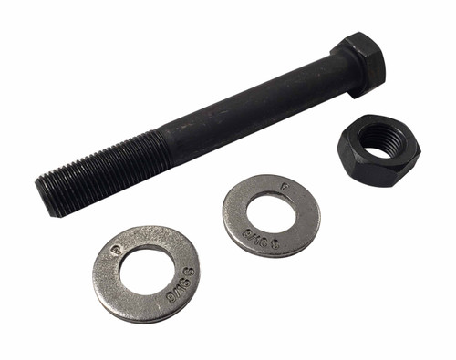 Spring Shackle Rear Bolt - Replacement For No. 11513937