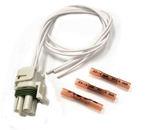 Transmission Connector - Replacement For No. 12085533