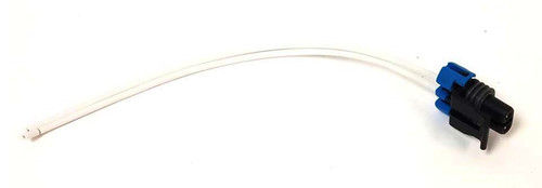 Egr Solenoid And Engine Coolant Switch Connector. Replacement For No. 12102747